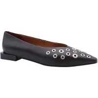 Angel Alarcon 25509 Sila Ballerina's | Maat 40 Dames Zwart