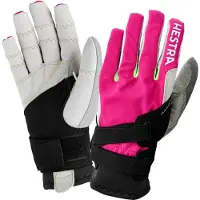 Hestra - XC Ergo Grip Shark - Handschoenen 8, grijs