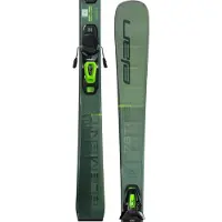 Elan Element 78 Ti Rs Shift X + 10.0 Gw Alpin Skipakket