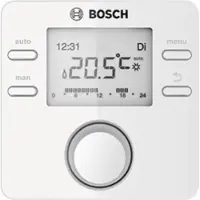 Bosch Junkers 7738111049 - CR50 - modulerende kamerthermostaat