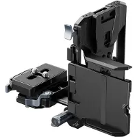 SmallRig 5315 V-Mount Battery Mount Plate Kit (Pro)