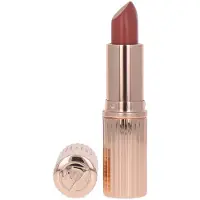 W7 Culture Satin Lipstick - Naked Desire