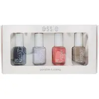 essie Paradise Is Calling Cadeauset - 4 x 13,5 ml