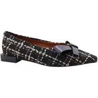 Angel Alarcon 25513 Tweed Kalea Ballerina's | Maat 41