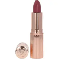 W7 Culture Satin Lipstick - Spark