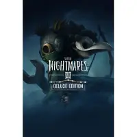 Little Nightmares III Deluxe Edition - Windows Download