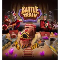 Battle Train - Windows Download