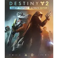 Destiny 2: Year of Prophecy - Ultimate Edition - Windows Download