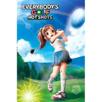 EVERYBODY'S GOLF HOT SHOTS - Windows Download
