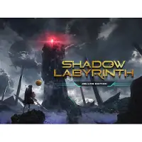 Shadow Labyrinth - PC - Deluxe Edition - Download