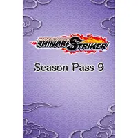 NARUTO TO BORUTO: SHINOBI STRIKER Season Pass 9 - Windows Download