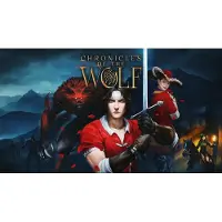 Chronicles of the Wolf - Windows Download