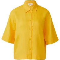 s.Oliver Blouse geel