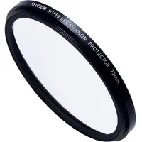 Fujifilm PRF-72 UV filter