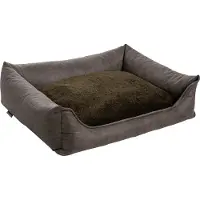 MaxxNobel Hondenmand Ortho Groen 80 X 60 X 15 Cm