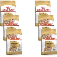 Royal Canin Pomeriaan Adult - Hondenvoer - 6 x 1.5 kg