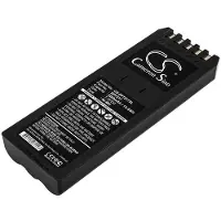 123accu Fluke BP7217 accu (2200 mAh, huismerk)