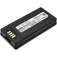 123accu FLIR T198258 / 1195106 accu (2600 mAh, huismerk)