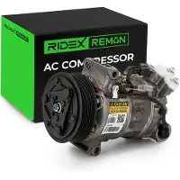 RIDEX 447K0526R Aircopomp
