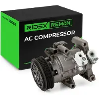 RIDEX 447K1089R Aircopomp