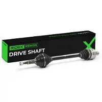 RIDEX 13D1152R Aandrijfas