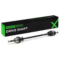 RIDEX 13D1065R Aandrijfas