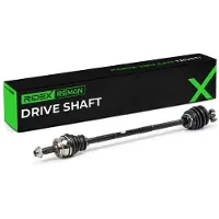 RIDEX 13D1373R Aandrijfas