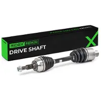 RIDEX 13D1107R Aandrijfas
