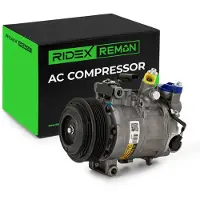 RIDEX 447K0801R Aircopomp