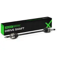 RIDEX 13D1548R Aandrijfas
