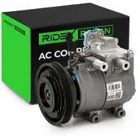 RIDEX 447K0262R Aircopomp