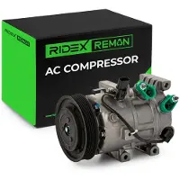RIDEX 447K0958R Aircopomp