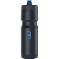 BBB CompTank XL 750 ml Zwart Blauw
