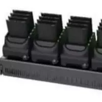 Zebra Sac-tc51-4schg-01 Tc51/56-laadstation Barcodescanner