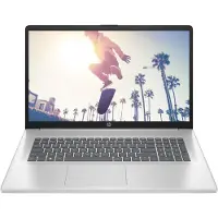 HP 17-cp3178ng (17,3 inch), Ryzen 7 7730U, 16GB, 512GB SSD, FHD IPS, FreeDOS