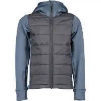 Didriksons Kapris Hybrid Jas Kinderen