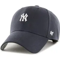 47 Mlb New York Yankees Base Runner Snap Mvp Pet