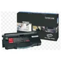 Lexmark 12016SE toner zwart (origineel)