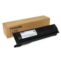 Toshiba T-1640E Toner Zwart
