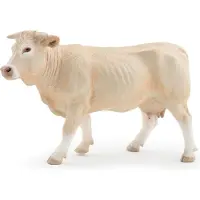 Papo - Figurine blonde Aquitaine koe