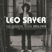 Demon Leo Sayer - London Years 1973-1975 (3 LPs)