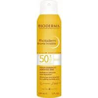 Bioderma Photoderm Brume SPF50+