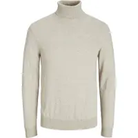 Jack & Jones Trui 'JJEmil' beige