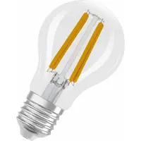 Osram 6x E27 LED Lamp | 5W 4000K 220V/240V 840 1055Lm | 320°