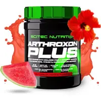Scitec - Arthroxon Plus Poeder, Watermeloen Hibiscus - 320g