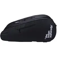The Indian Maharadja Indian Maharadja 9 Tennis Bag