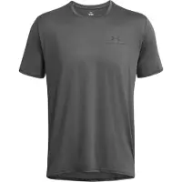 Under Armour Vanish Energy Short Sleeve T-shirt Grijs M / Regular Man