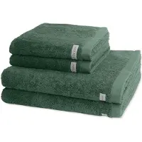 Ross Sonstiges 2 X handdoek 2 X douchehanddoek - in set Sinfonie