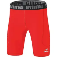 Erima Sport onderkleding grijs / rood / zwart / wit