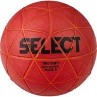 Select Trio Soft Beach Handbal